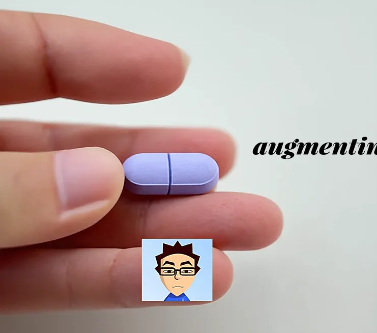 Augmentin 1